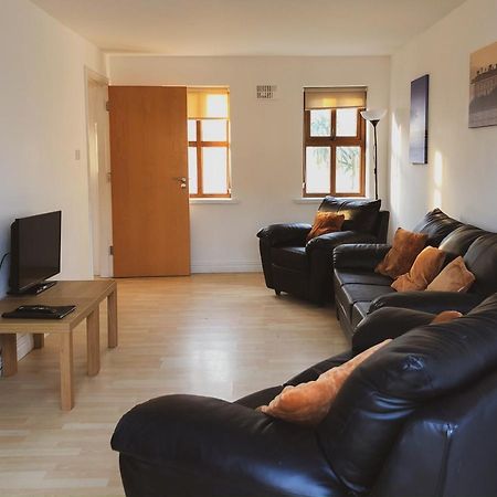 Hookless Holiday Homes Fethard on Sea Exterior photo