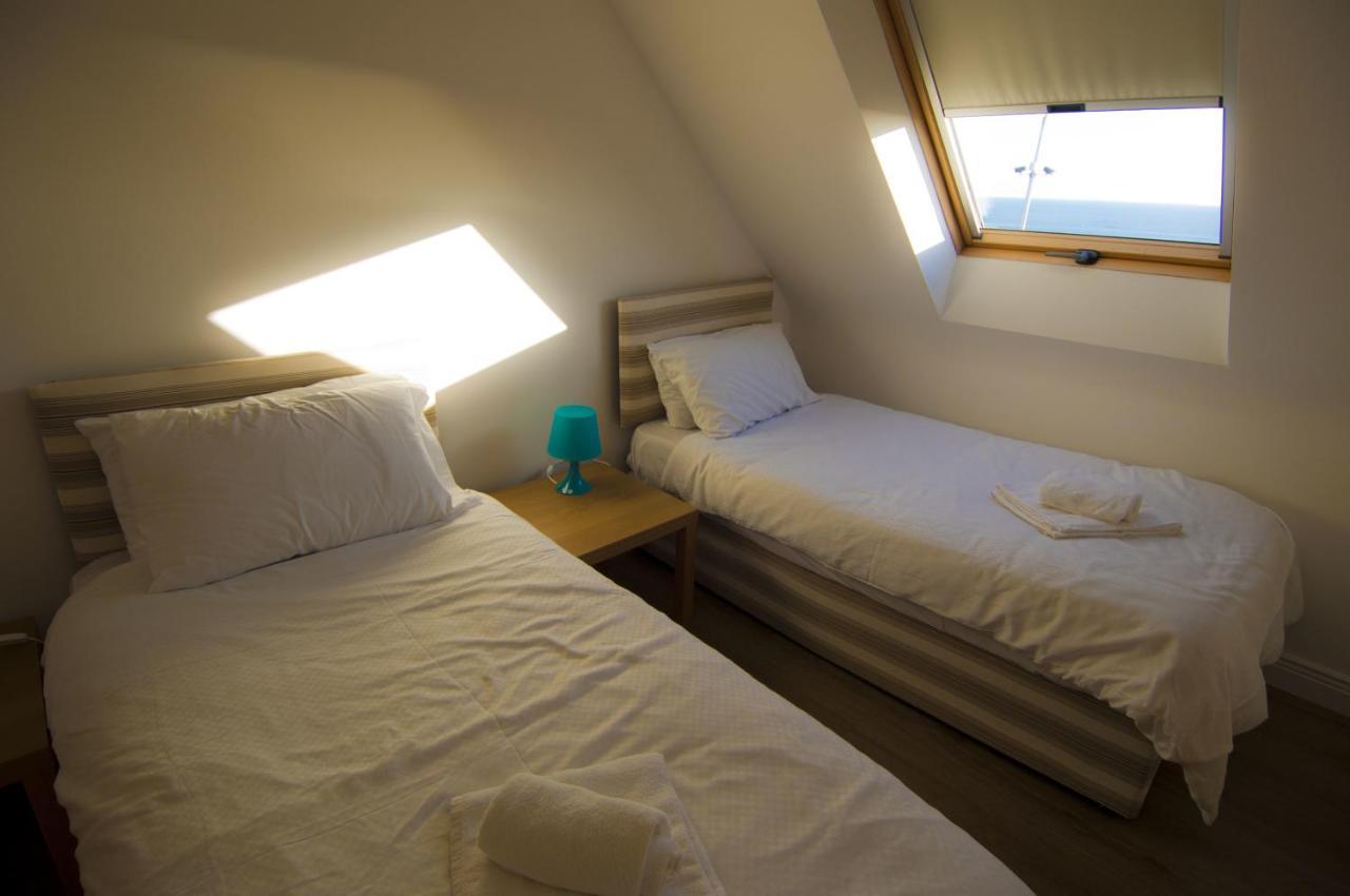 Hookless Holiday Homes Fethard on Sea Room photo