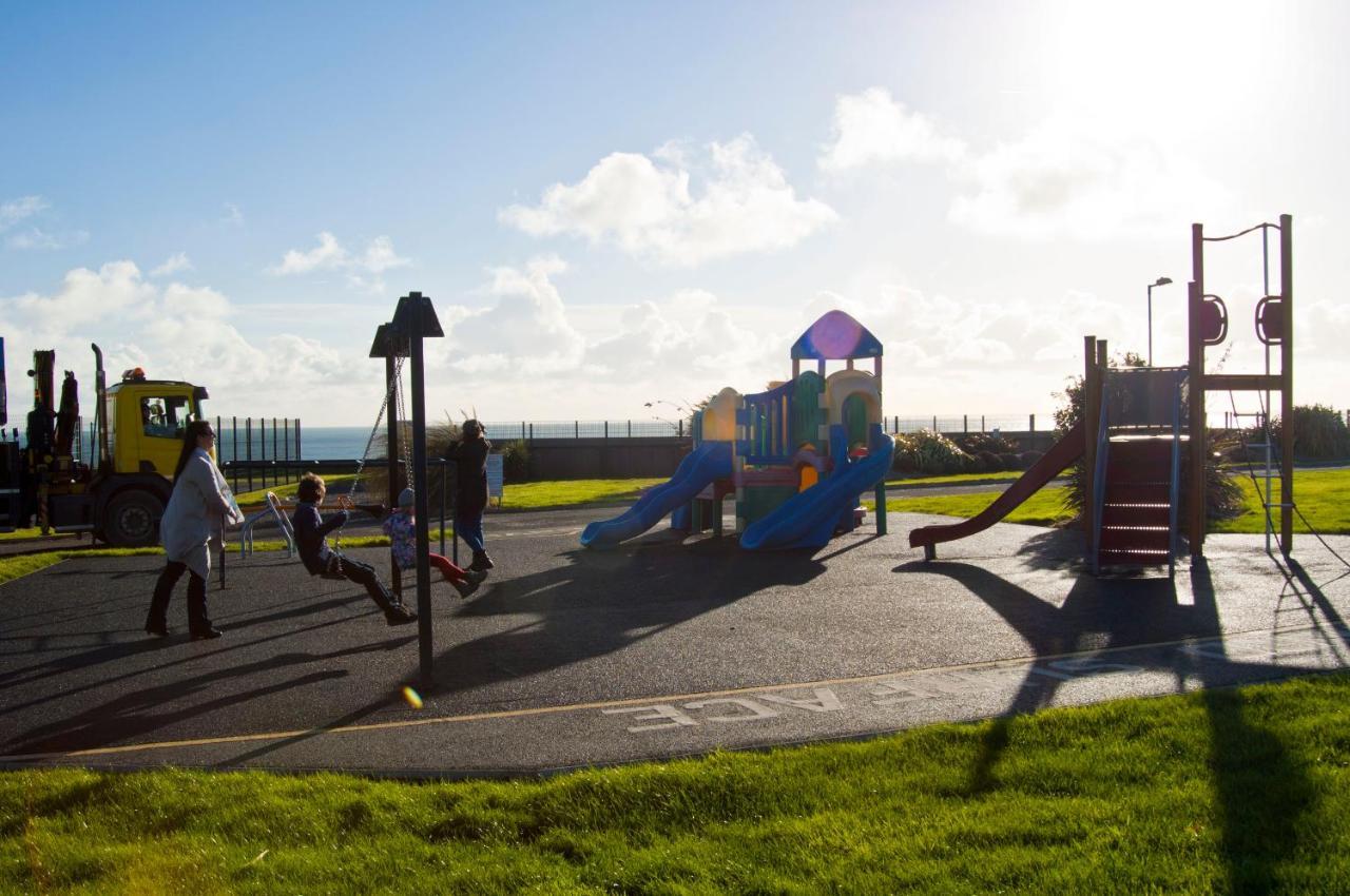 Hookless Holiday Homes Fethard on Sea Exterior photo